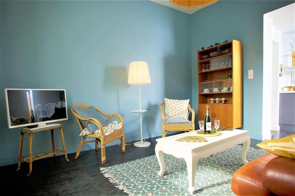 Les Beaux Chateaux Vouvray Esterno foto